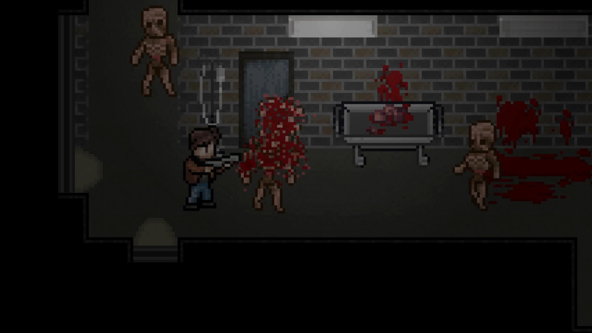 Dead of Darkness screenshot 1