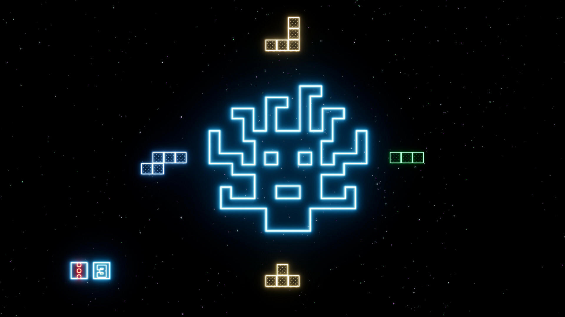 Cubic Figures screenshot 2