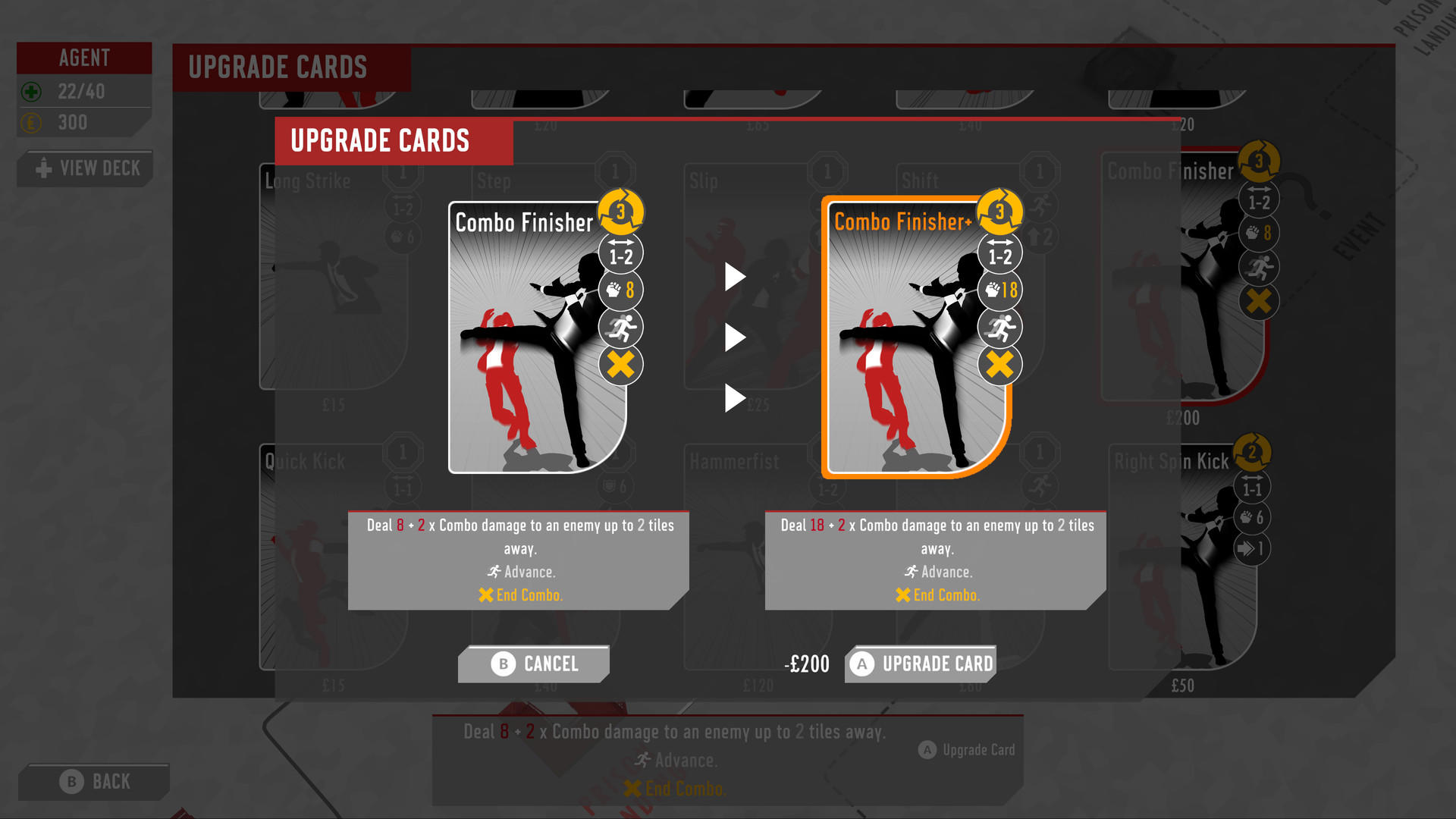 Fights in Tight Spaces screenshot 2
