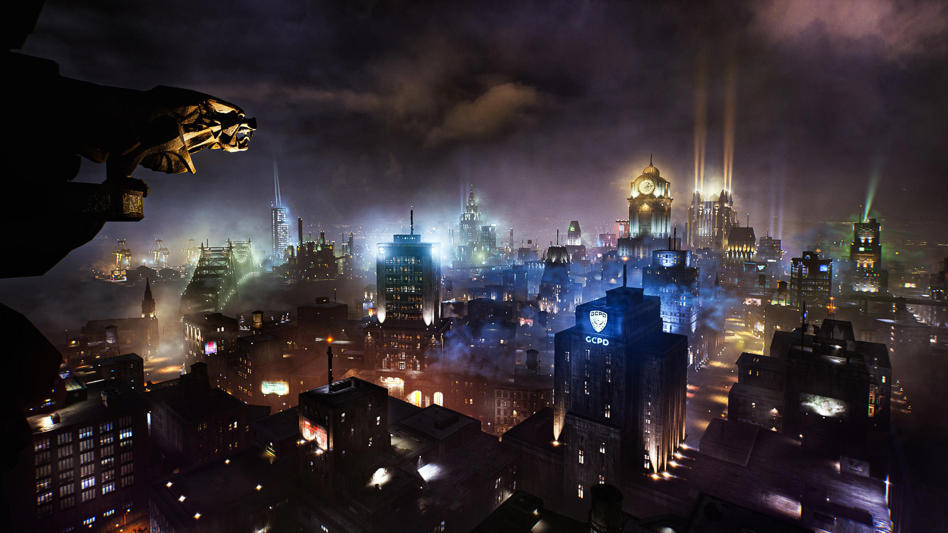 Gotham Knights screenshot 3