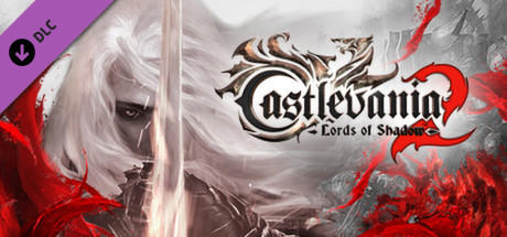 Castlevania: Lords of Shadow 2 - Revelations DLC cover art