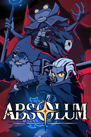 Absolum cover art
