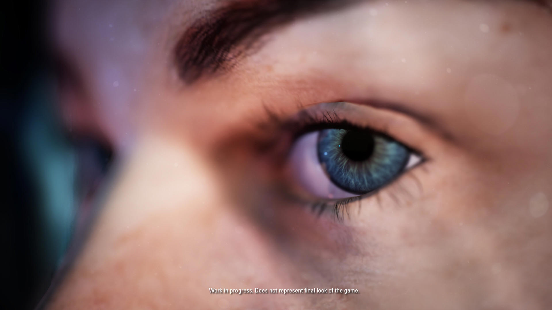 THE ORIGIN: Blind Maid l DEFINITIVE EDITION screenshot 1