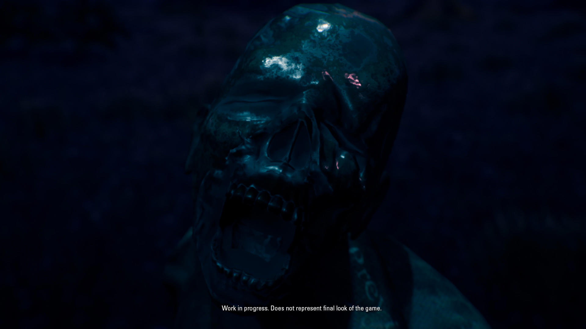 THE ORIGIN: Blind Maid l DEFINITIVE EDITION screenshot 2