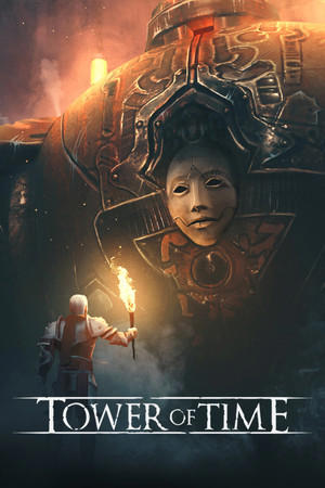 Tower of Time cover art