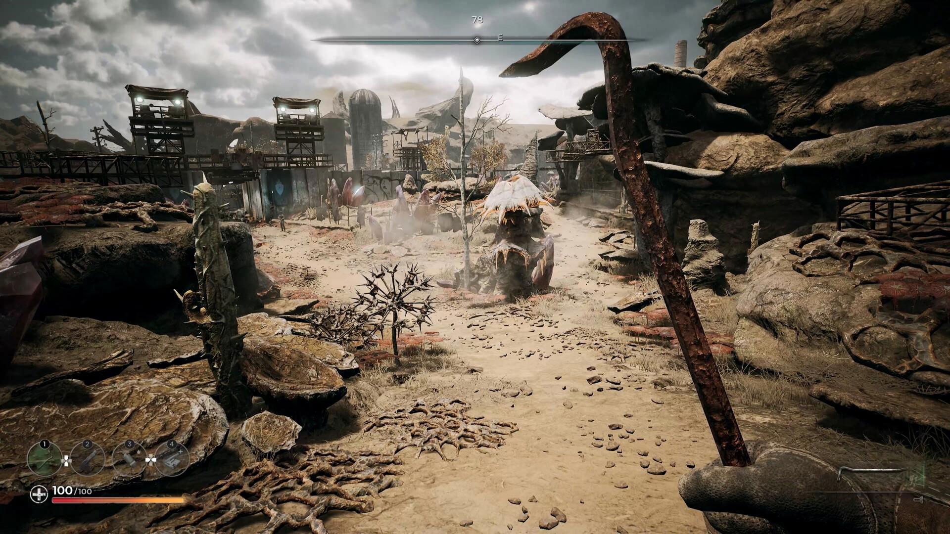 PIONER screenshot 3