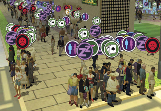 Vegas: Make It Big™ screenshot 3
