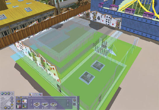Vegas: Make It Big™ screenshot 2