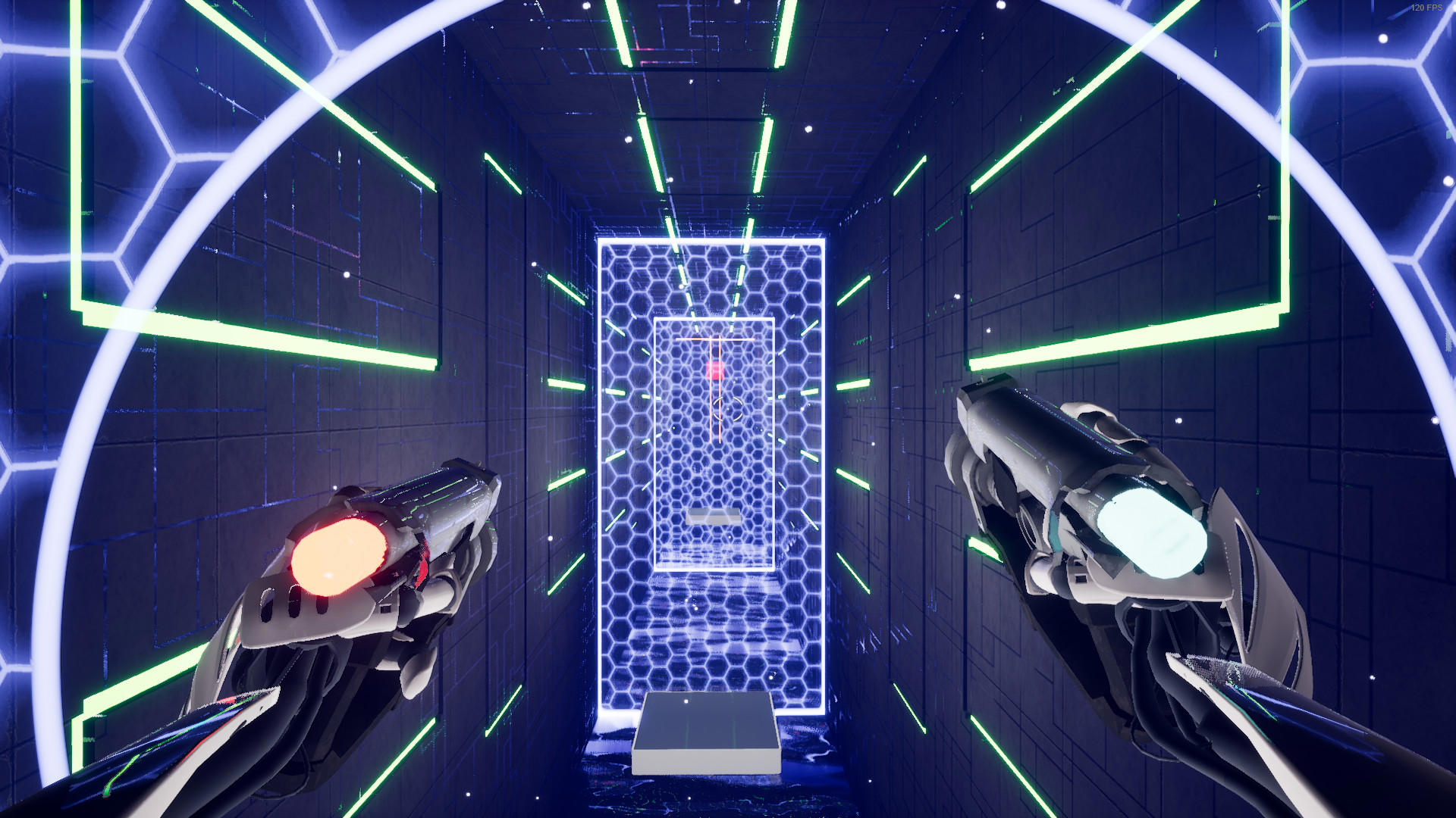 Impulsion screenshot 2