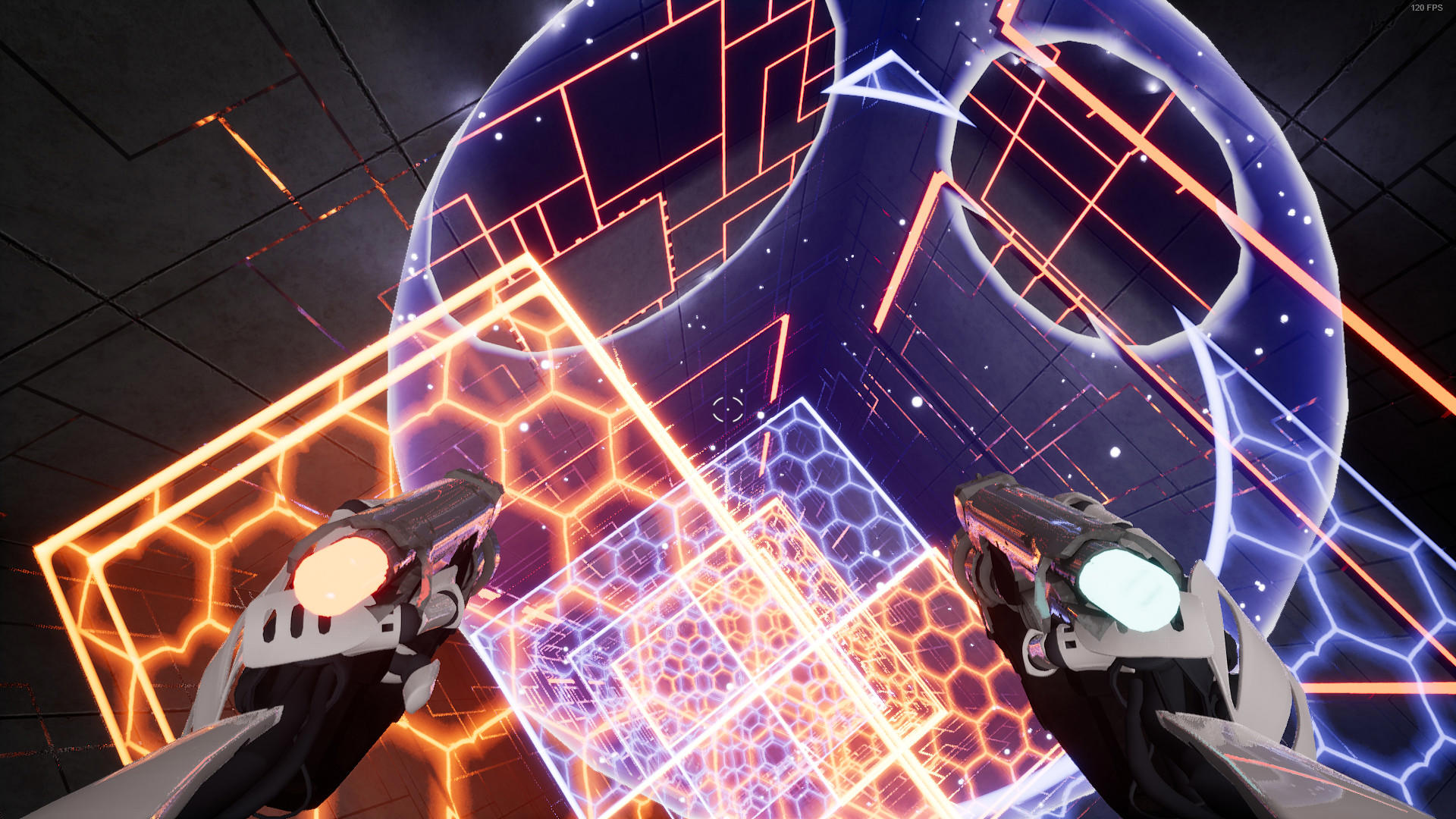 Impulsion screenshot 1