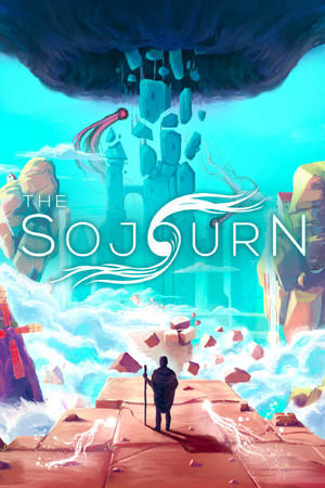 The Sojourn cover art