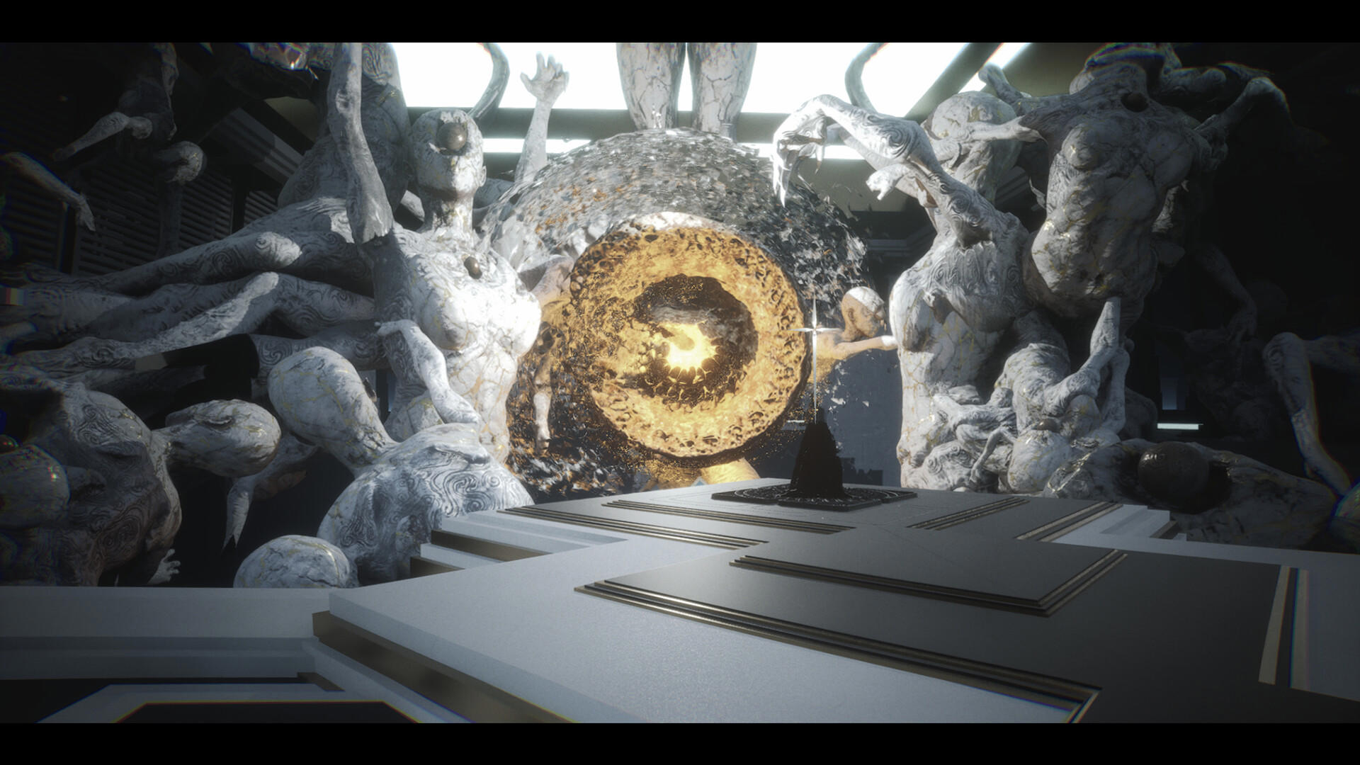 BLACKSHARD screenshot 1