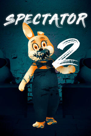Spectator 2 cover art