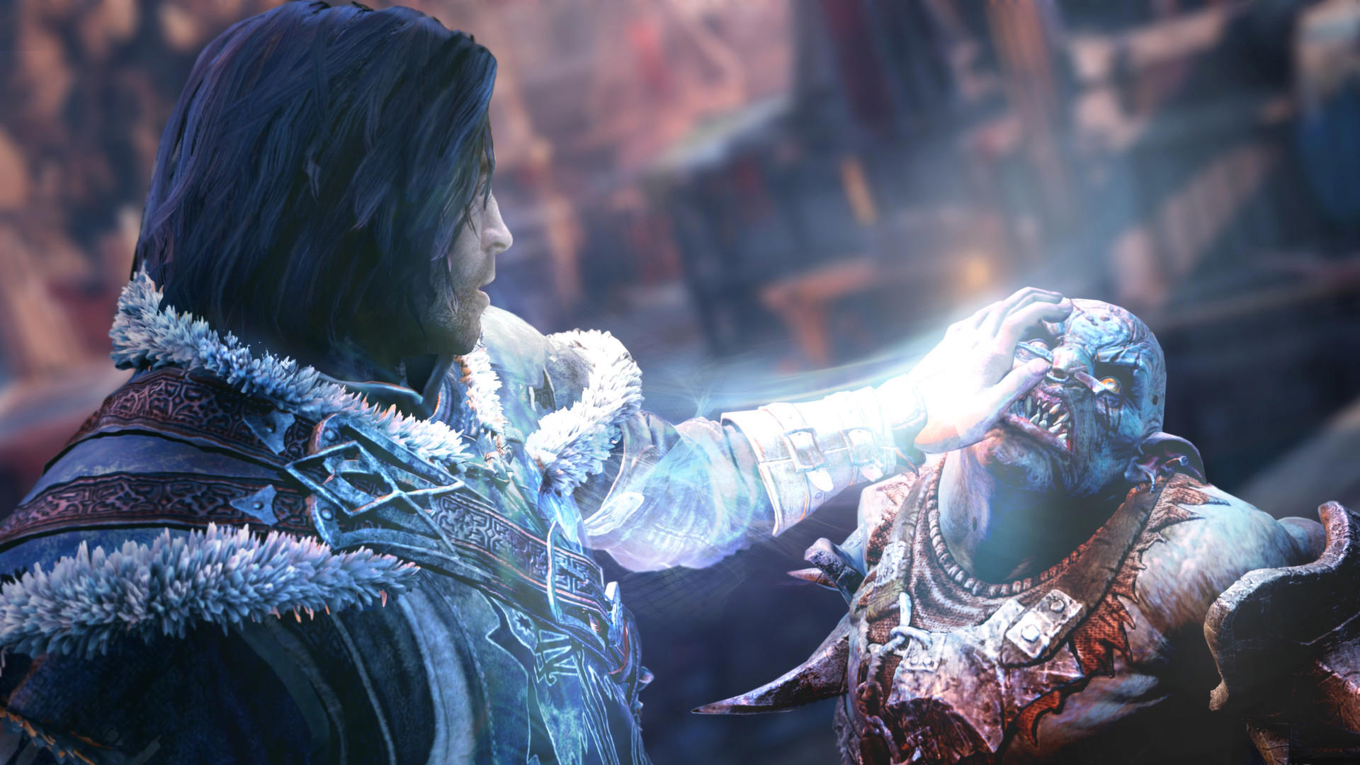 Middle-earth™: Shadow of Mordor™  Game of the Year Edition screenshot 3