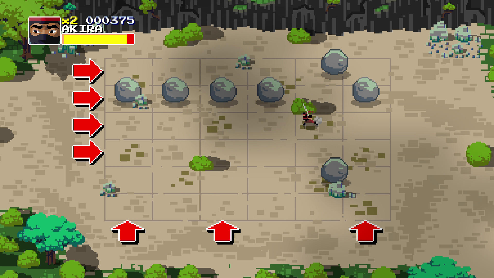 Clan N screenshot 2