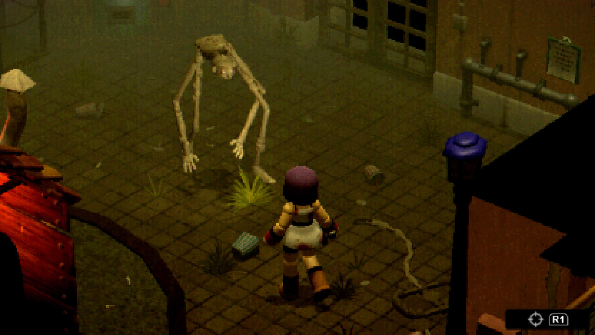 Crow Country screenshot 2