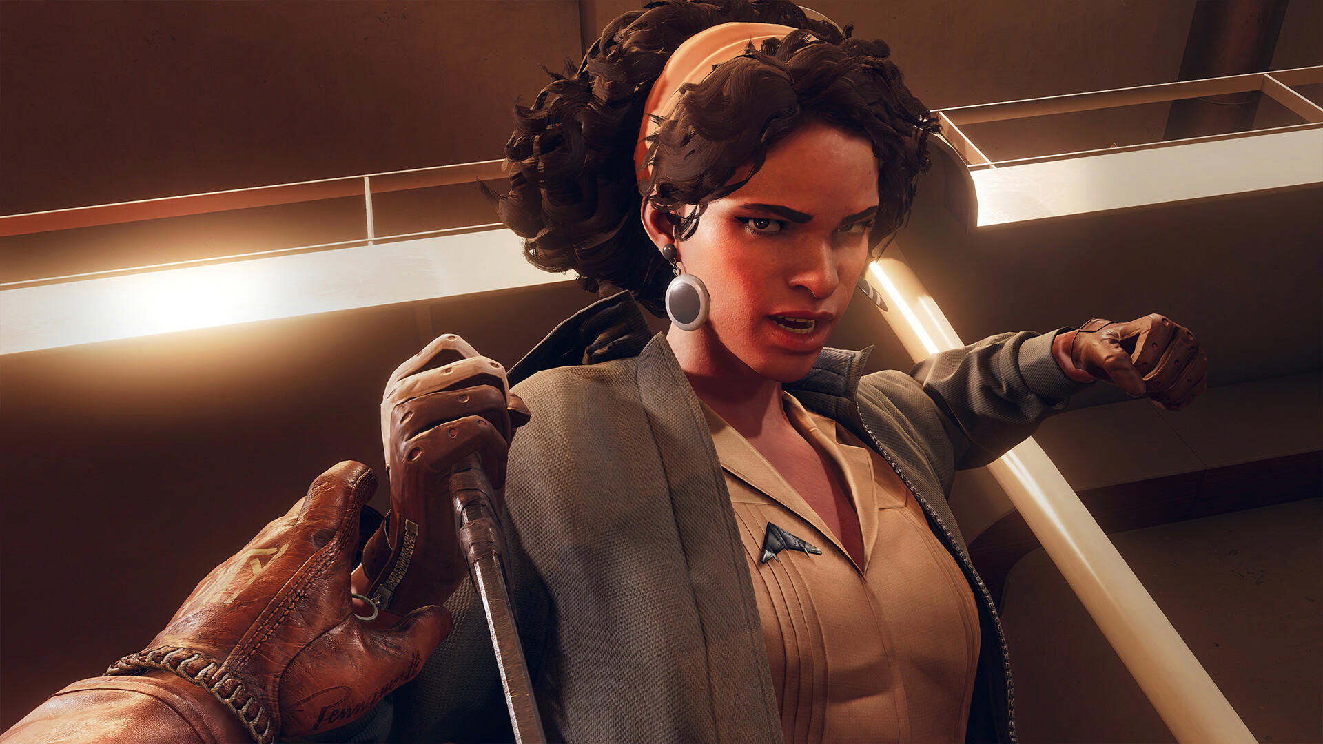 DEATHLOOP Deluxe Edition screenshot 3