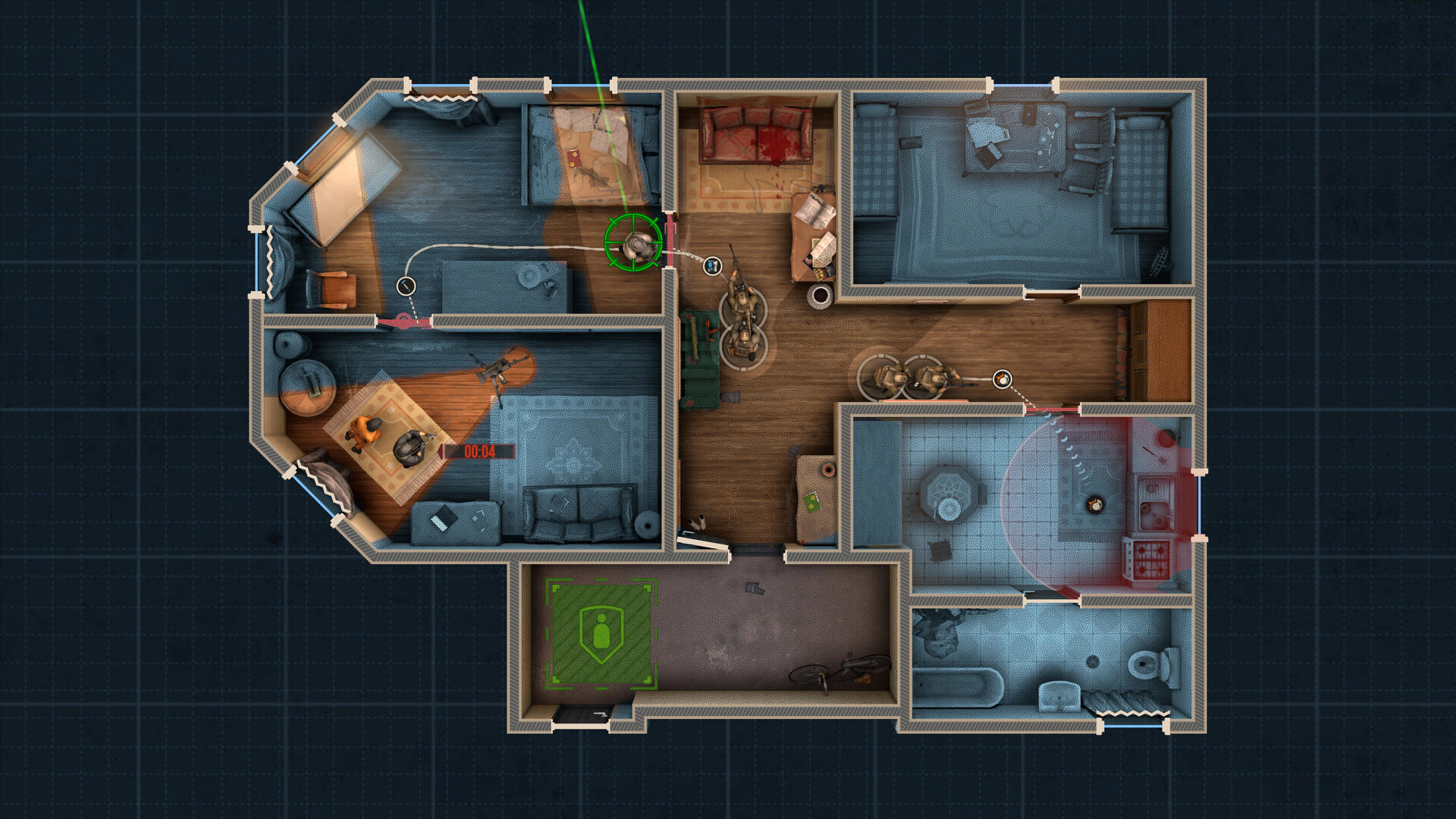 Door Kickers 2: Task Force North screenshot 3