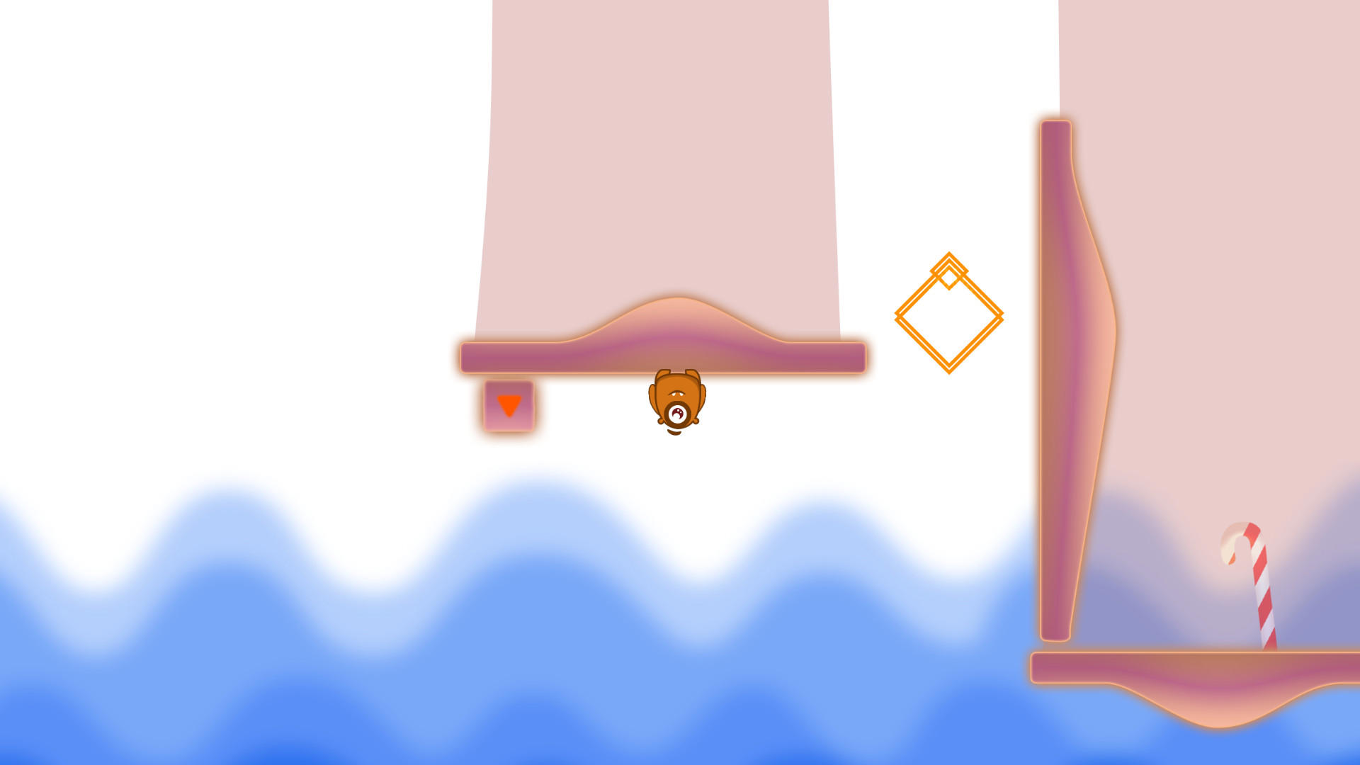Inversion screenshot 2