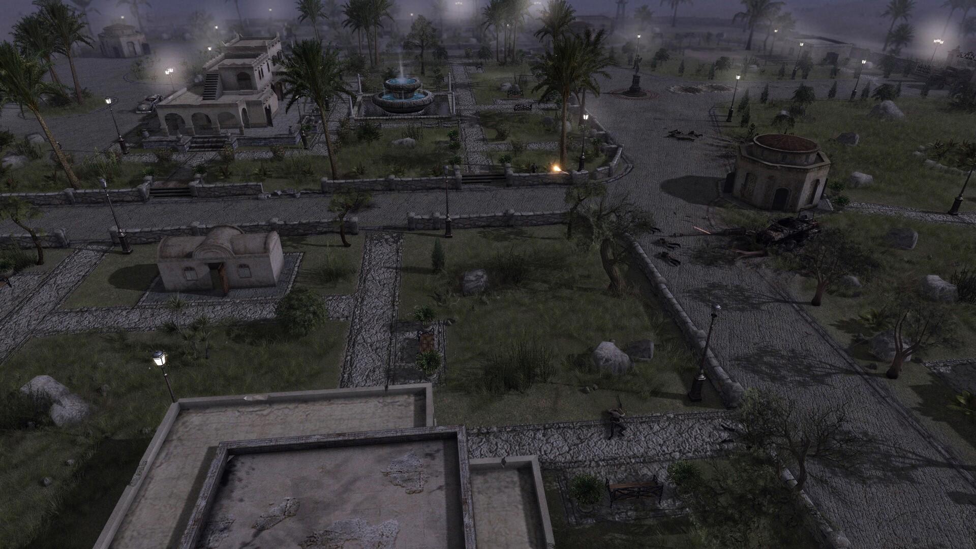 Assault Squad 2: Men of War Origins screenshot 2