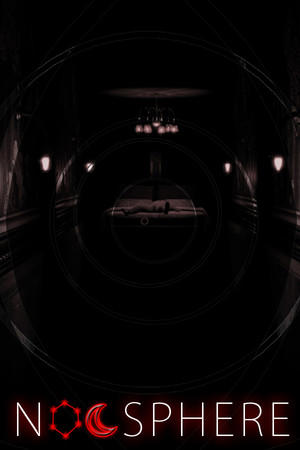 Noosphere cover art