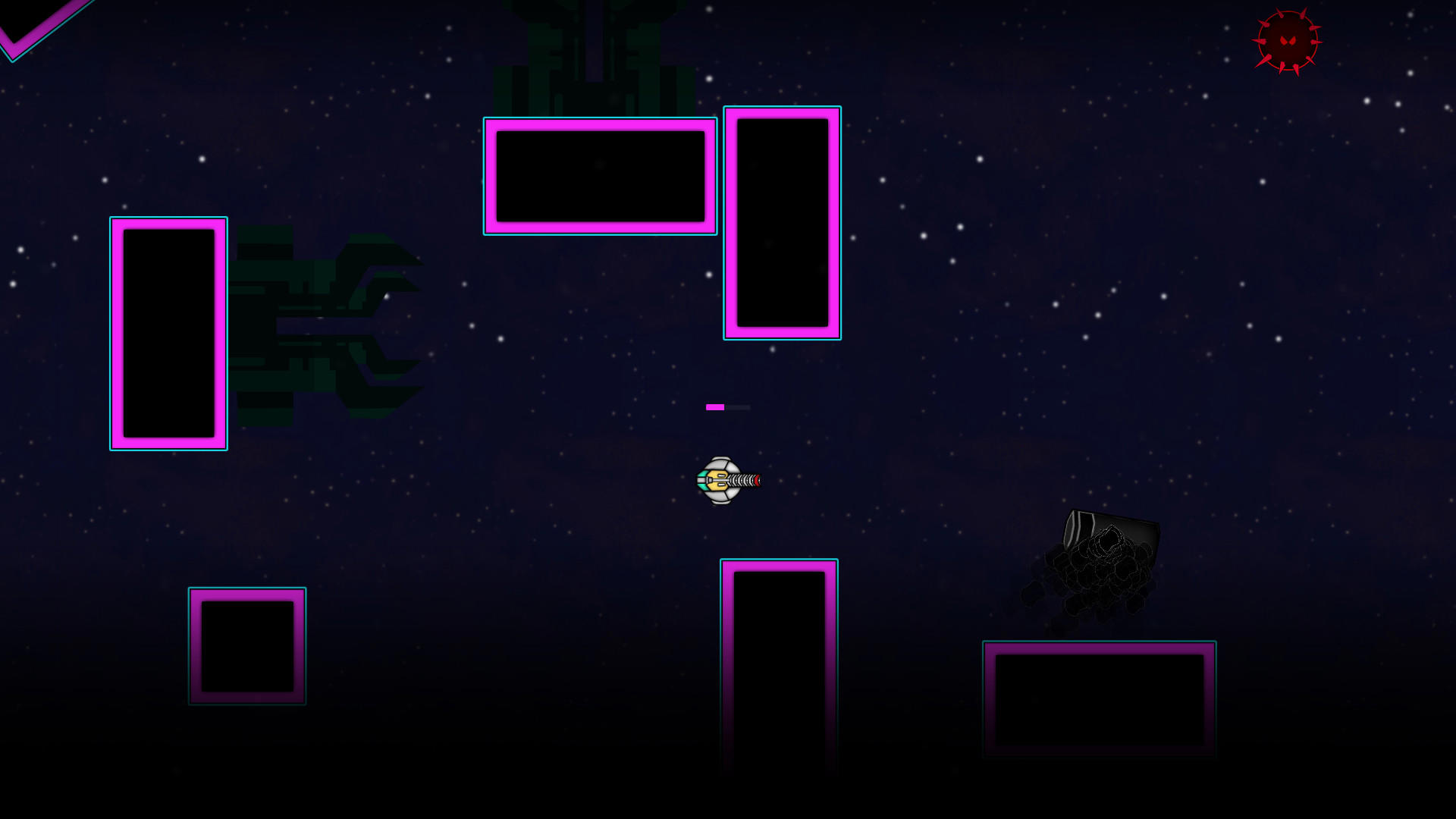 XPock screenshot 1