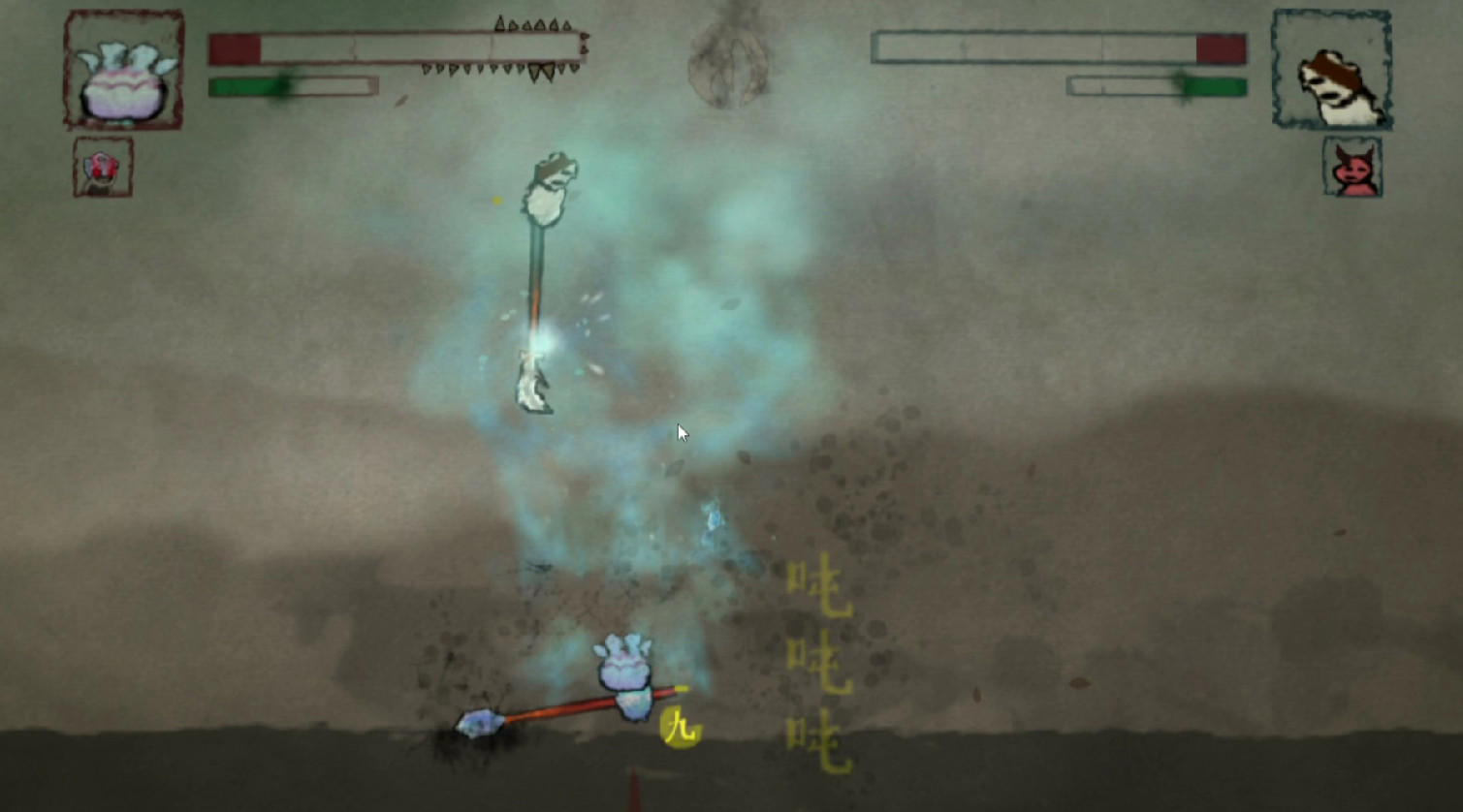 Wanba Warriors DLC - Character Pack 5 screenshot 2