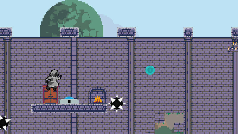 Triple Jump screenshot 1
