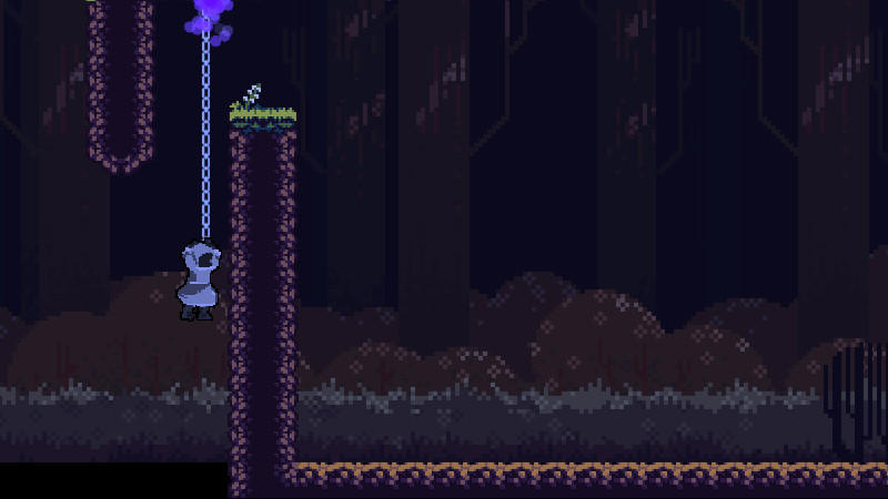 Triple Jump screenshot 3