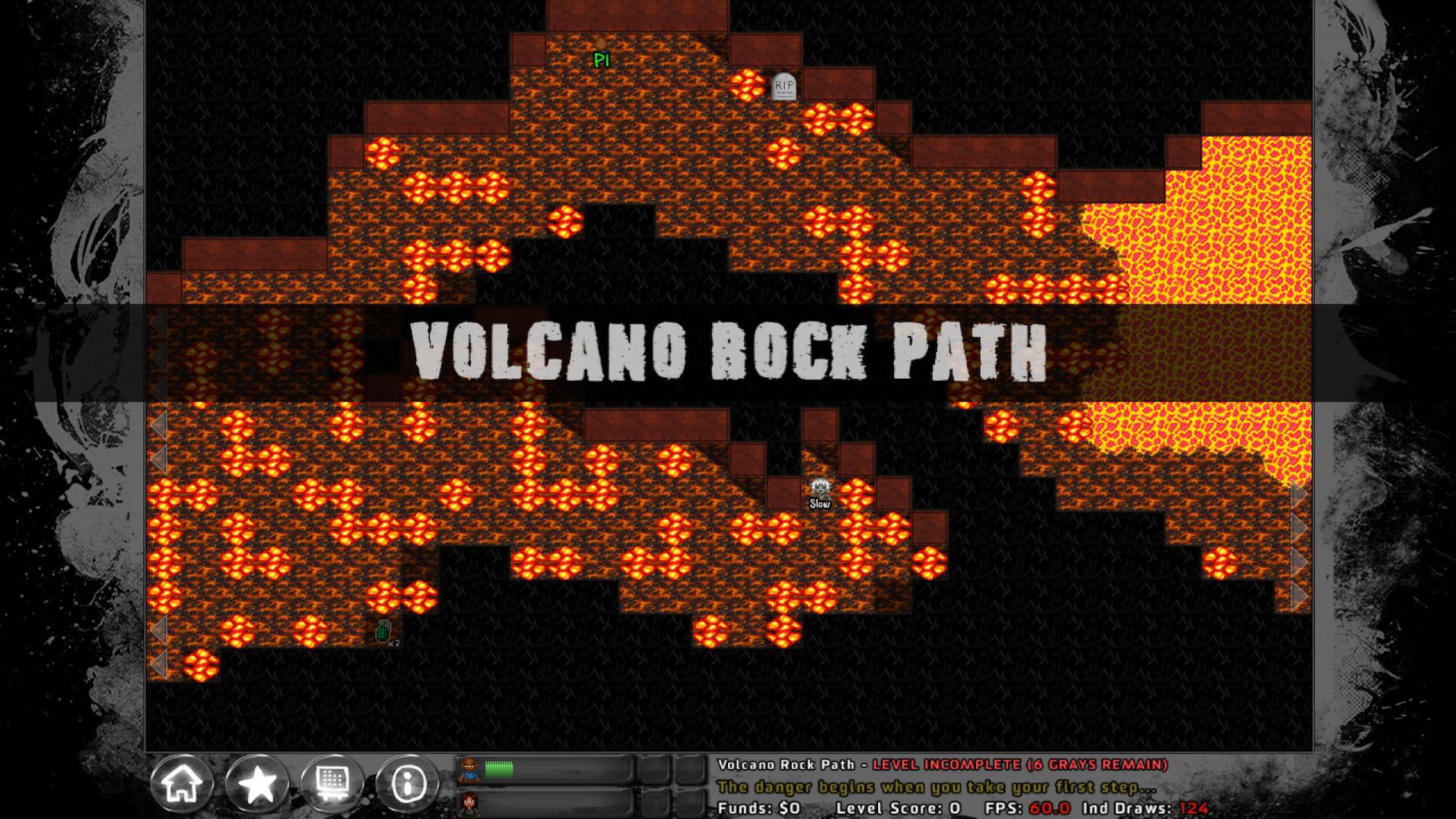 Shattered Haven screenshot 3