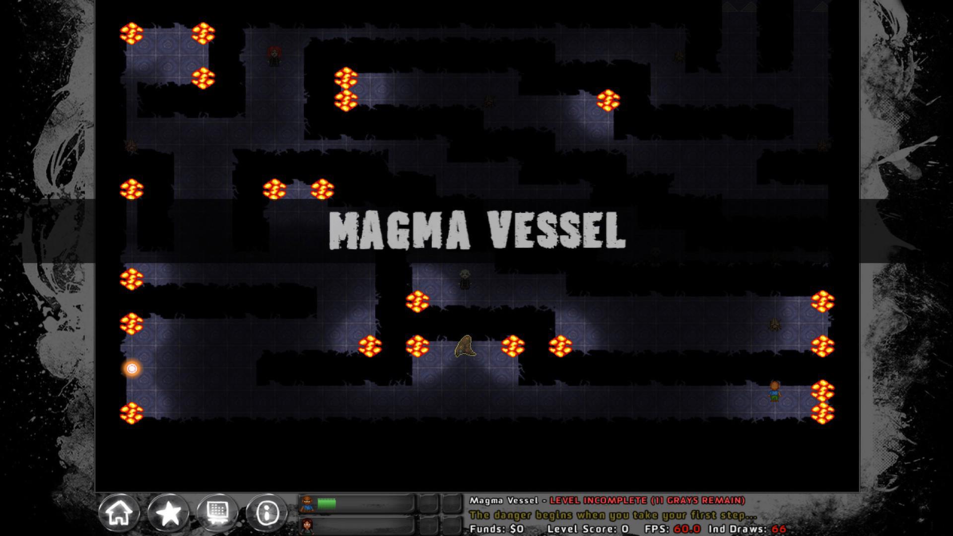 Shattered Haven screenshot 2