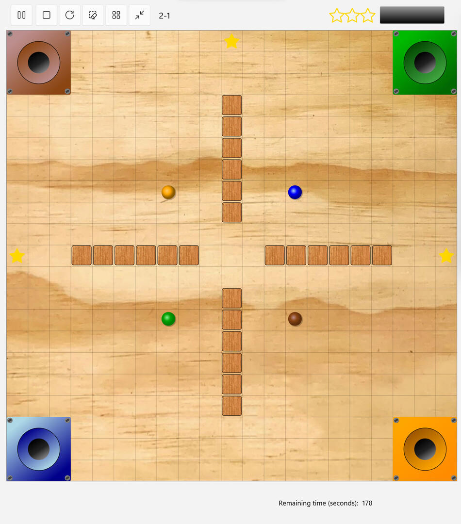DrawBall screenshot 3