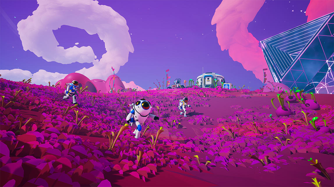 ASTRONEER Evolution Edition screenshot 3