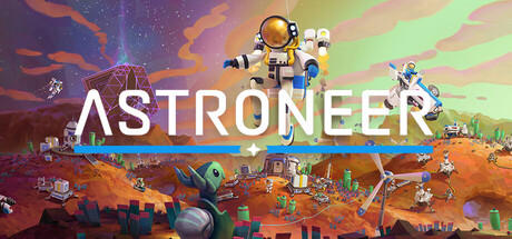 ASTRONEER Evolution Edition