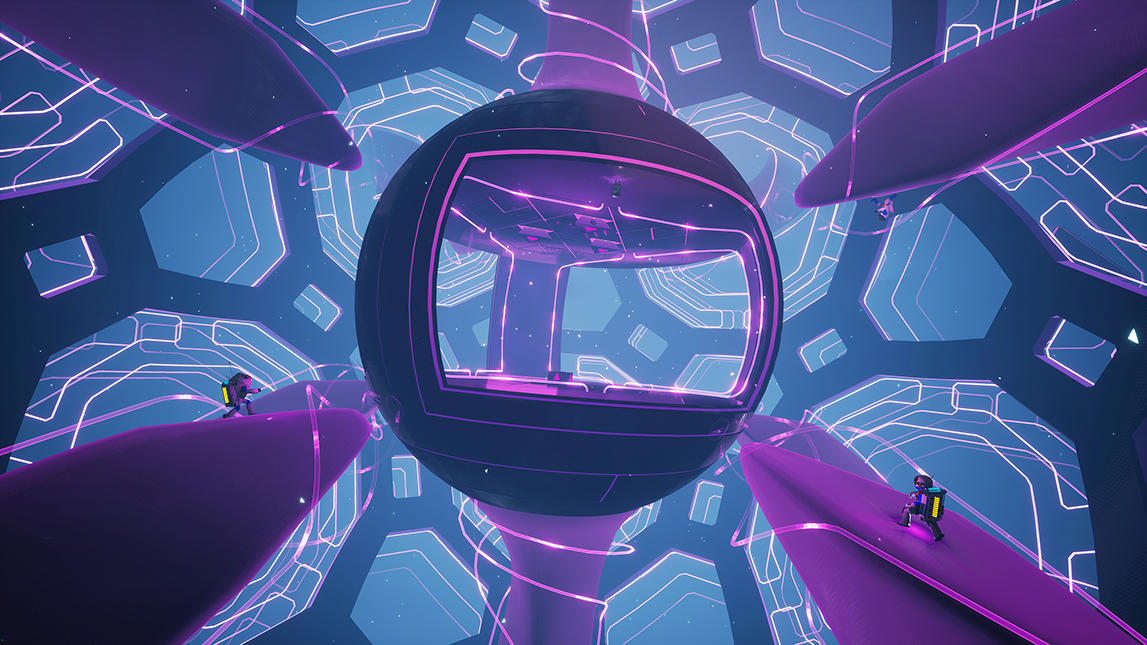 ASTRONEER Evolution Edition screenshot 2