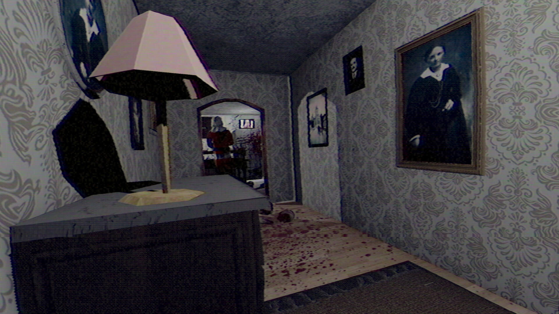 Christmas Mutilator screenshot 3