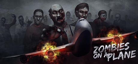 Zombies on a Plane Deluxe Edition