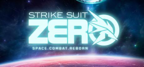 Strike Suit Zero Collector's Edition