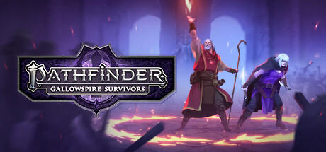 Pathfinder: Gallowspire Survivors