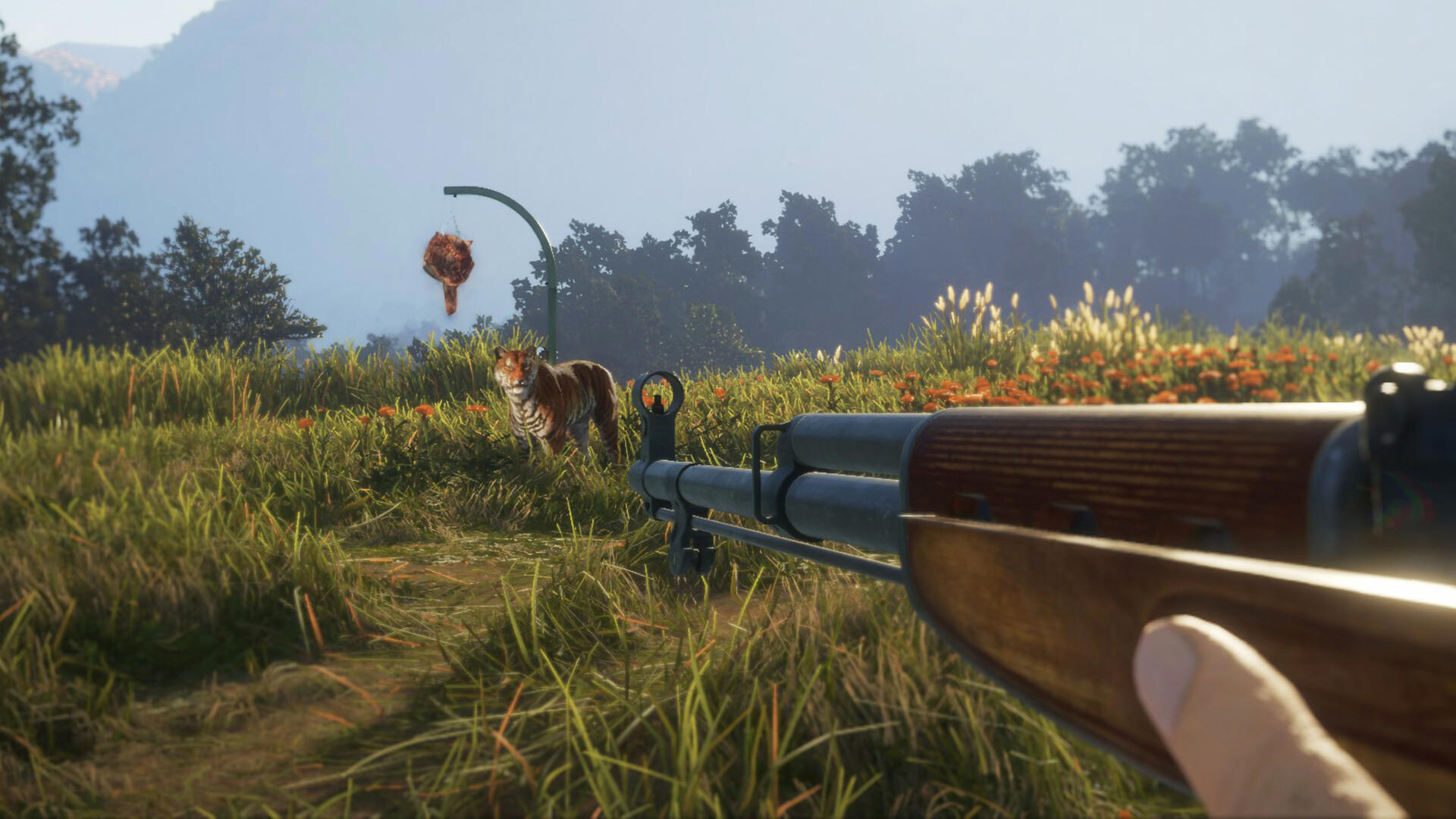 theHunter: Call of the Wild™ - Game Feeder Pack 2 screenshot 3
