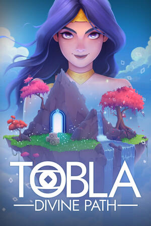 Tobla - Divine Path cover art
