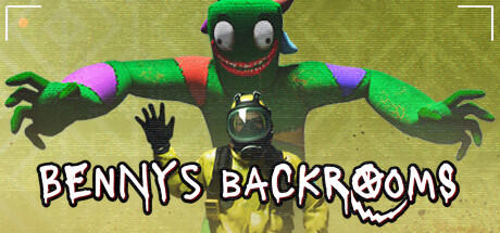 Benny's Backrooms