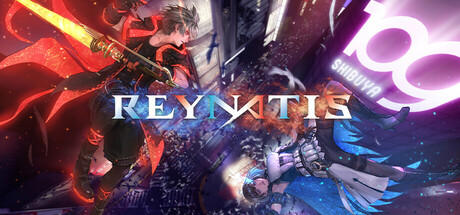 REYNATIS Ultimate Edition