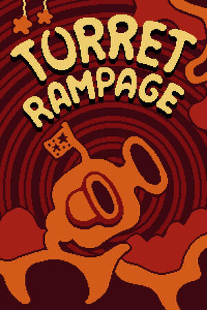 Turret Rampage cover art