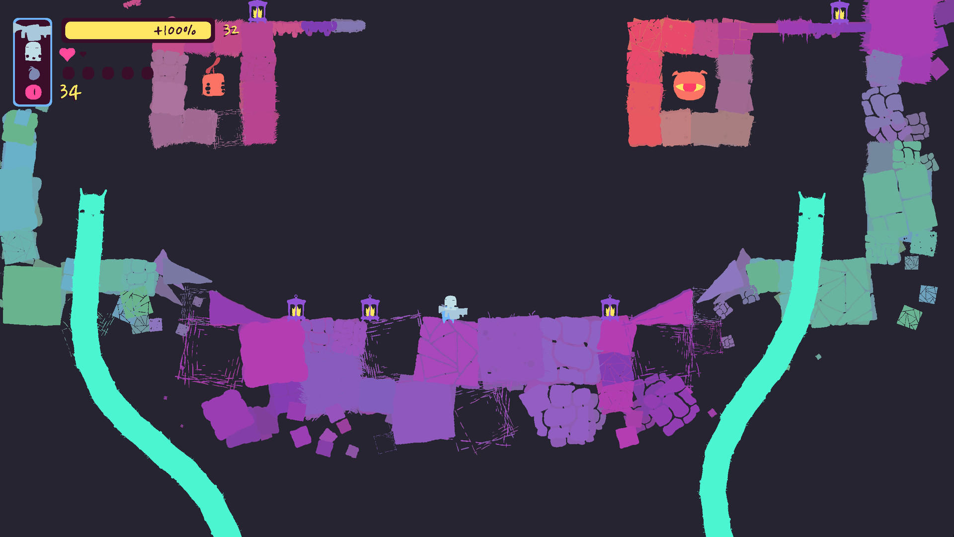 GONNER2 screenshot 1
