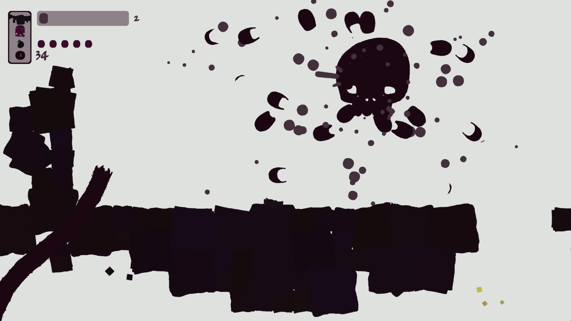 GONNER2 screenshot 3