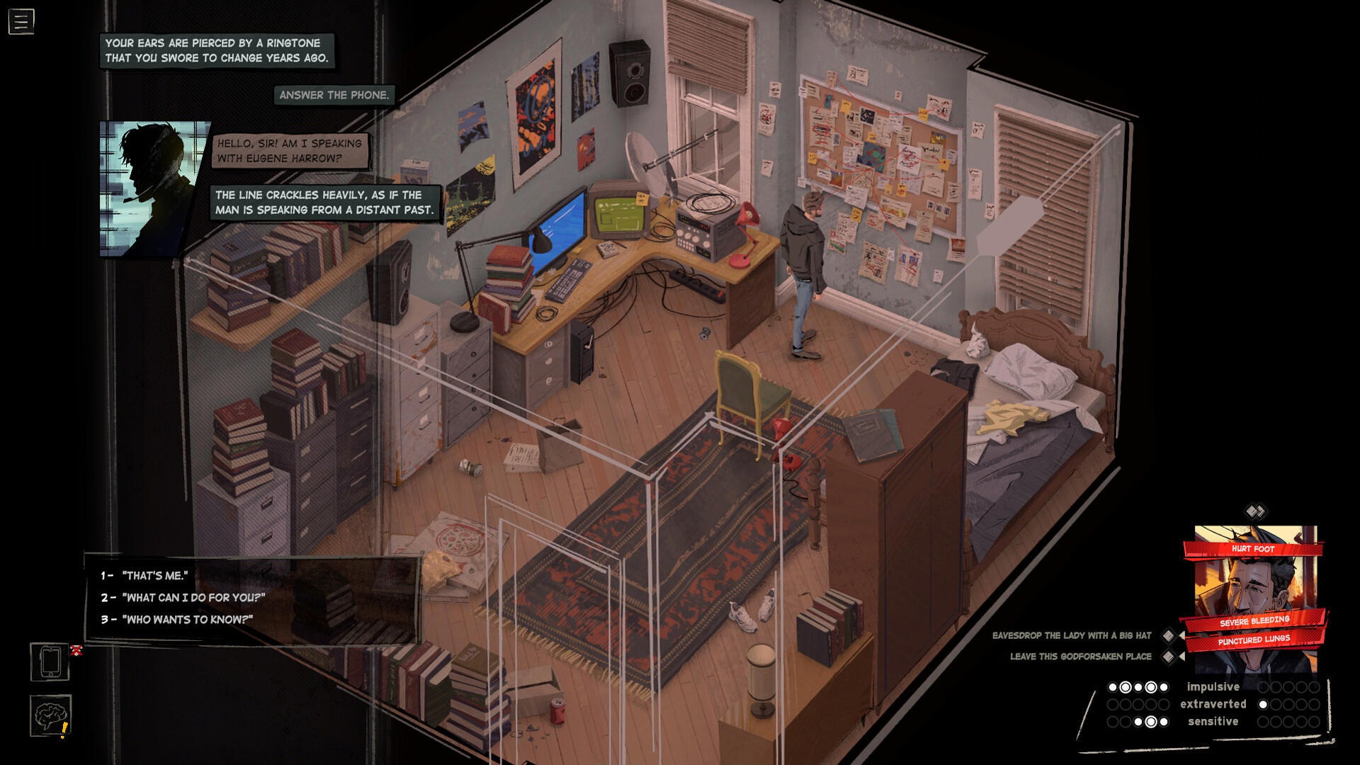 Rue Valley screenshot 2