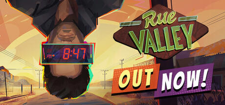Rue Valley Deluxe Edition