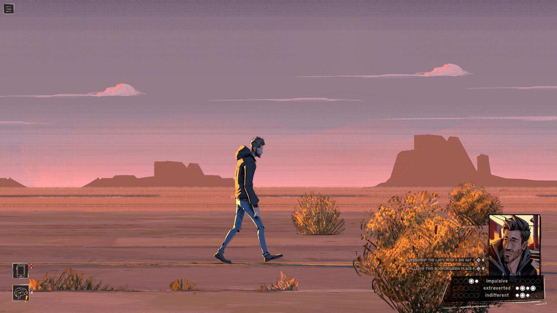 Rue Valley screenshot 3