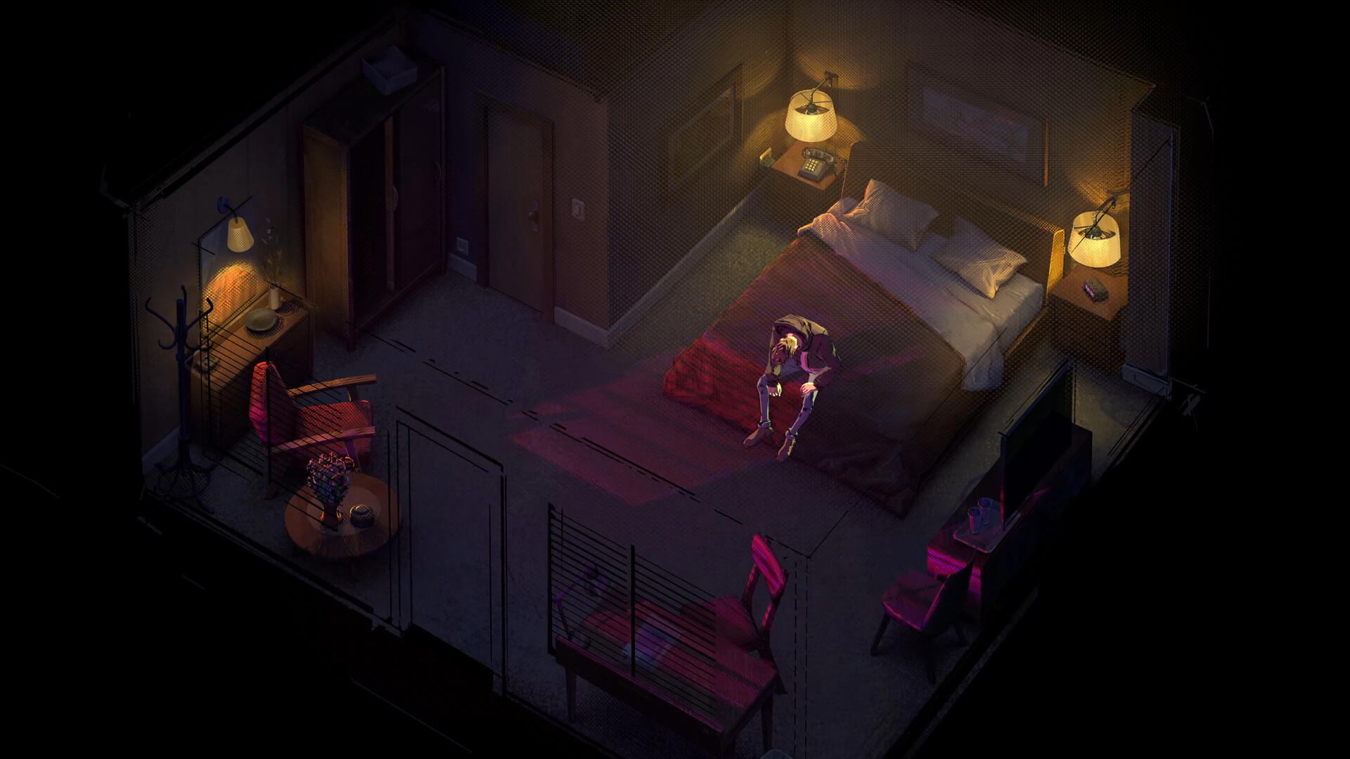 Rue Valley screenshot 1